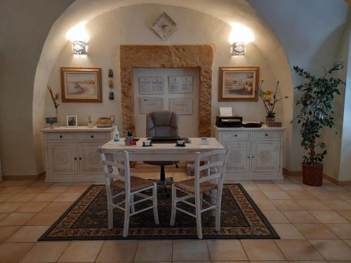 Sorso House | Cozy Domo Antiga Guest Rooms – Rated 9.4, Pet Friendly!
