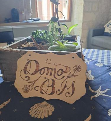Ossi Apartment | Domo BM