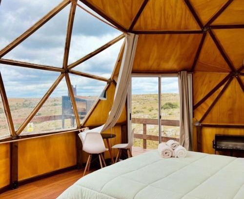 Maldonado Cabin | Domo boutique en las sierras