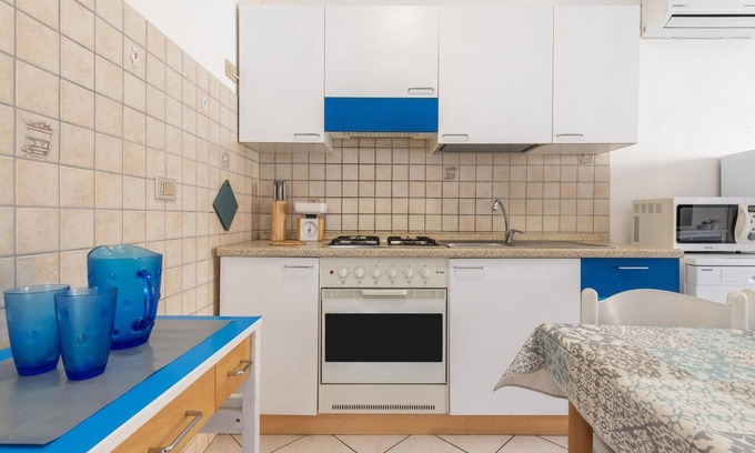 Sant'Antioco Apartment | Discover Domo Coro e Bentu - Pet Friendly with Pool & Breakfast
