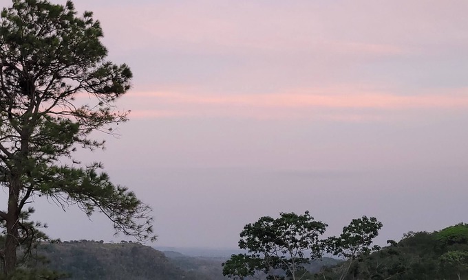 Comasagua RV Rental | Domo Green Life welcome to your mountain refuge, live your best experience.