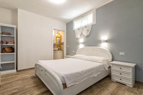 Palmadula Apartment | Experience Domo Minore: Family & Pet-Friendly Retreat