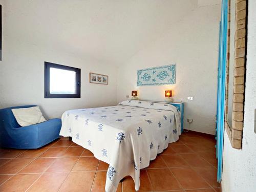 Porto Istana House | Discover DomoMea - Le Ginestre: Child-Friendly Retreat