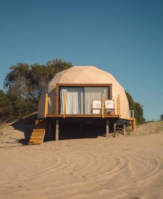 Villa Gesell Other | Experience Ocean Views at Domos Park - Guest Rated 10/10