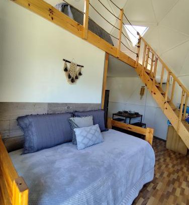 Puerto Aysen House | Highly Rated Domotel Aysen: Family-Friendly Retreat