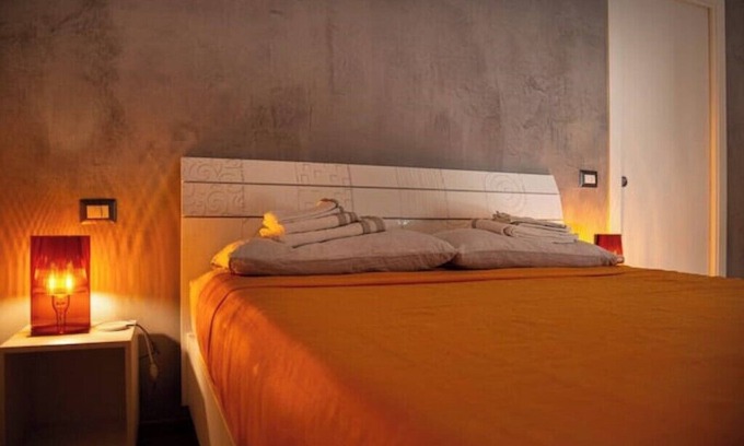 Buonconvento House | Modern Domotic Suite at Villa Anna with Family-Friendly Amenities
