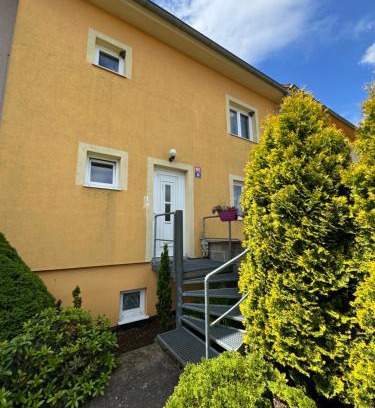 Karlovy Vary Villa | Domov pro 8 hostů ve městě Karlovy Vary