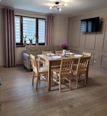 Augustow House | Domowe Zacisze