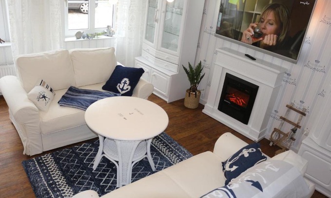 Havelberg Apartment | Dompanorama: Pet-Friendly Retreat with High Guest Ratings