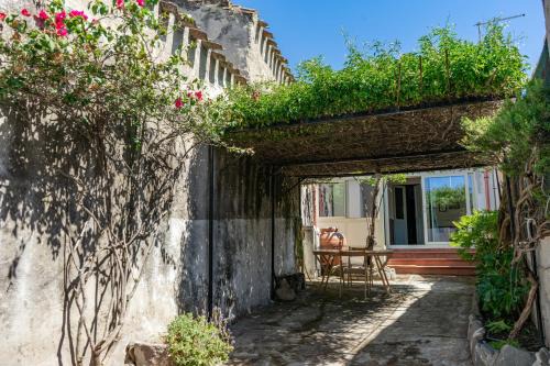 Sant'Andrea Frius House | Domu de mannai - Casa vacanze in Sardegna