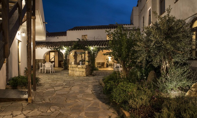 Muravera House | Highly Rated Domu Elvira: Family-Friendly with Great Amenities