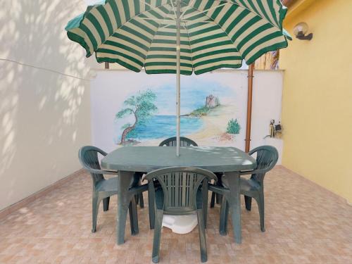 San Vito House | Discover Domu Giancale in the Heart of San Vito