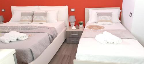 Triei Apartment | Pet-Friendly Domu Irene with Ocean View & Family Amenities