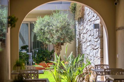 Villasimius Hotel | Highly Rated Domu Noa Hotel: Family-Friendly Retreat