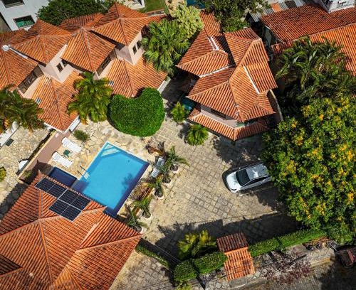 Buzios House | Domus 7: Guest Rated 10/10 with Pool & Family Amenities