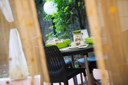 Centro Giano House | Pet-Friendly Retreat at Domus al Parco Guest House
