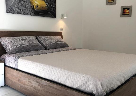 Monserrato House | Family-Friendly Stay at Domus Alessia with Top Reviews