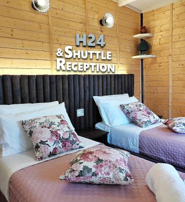 Cinisi House | Domus Amelio - Country Rooms