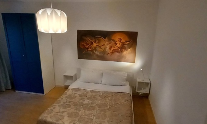 Appio Latino Apartment | Exceptional Stay at Domus Appio Latino Near Metro & Park
