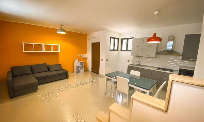 Lecce Bed & Breakfast | Experience Domus Argento B&B - 4-Star Child-Friendly Stay