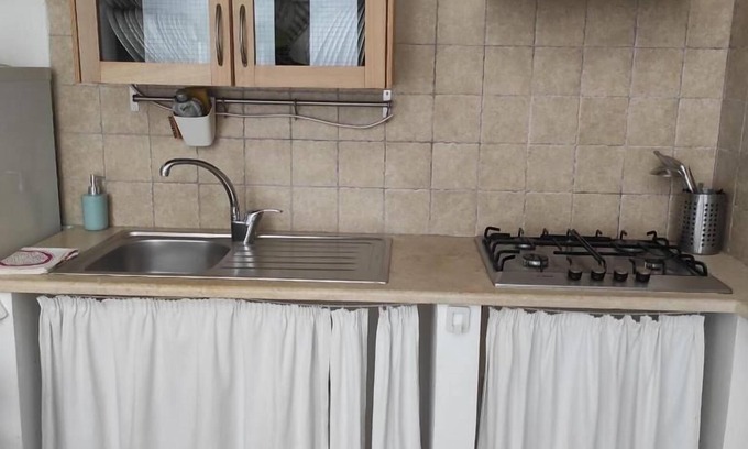 Brindisi Histotic Center Apartment | Domus ASTRA: Guest Rated 10/10 with Spa & Family Amenities