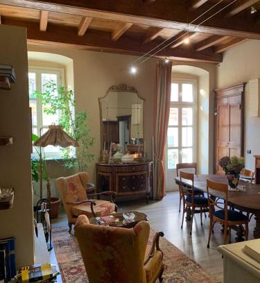 Saluzzo Bed & Breakfast | Domus Aurea: Pet-Friendly Retreat with Top Guest Ratings