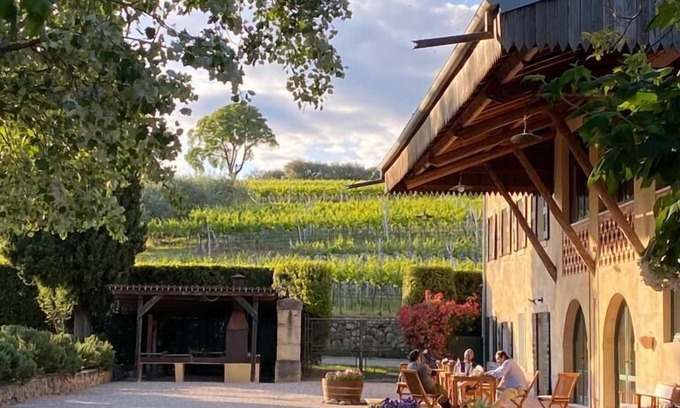 San Pietro in Cariano House | Guest Rated 10/10: Domus Cariana with Restaurant & Breakfast