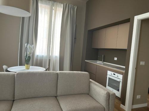 Carignano Apartment | Relaxing Domus Carignano Apartment with Spa & Hot Tub