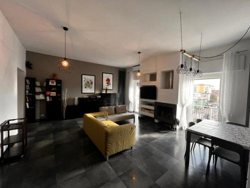 Ciampino Apartment | Domus Carpe Diem