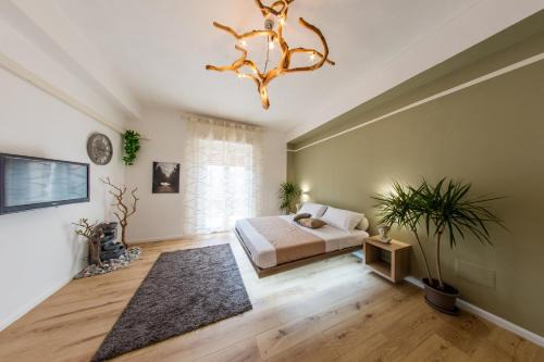 Is Mirrionis House | Cozy B&B Domus Deianas: Family-Friendly with Hot Tub