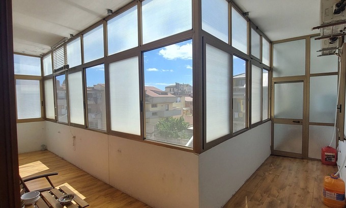 Province of Cagliari Apartment | Premier Domus Dejanas: Central Oasis with Pool & Spa
