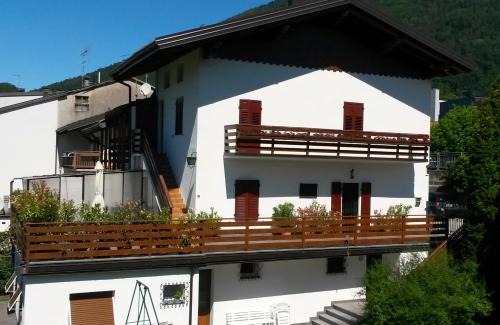 Levico Terme House | Oceanfront Comfort at Domus Helios - Rated 9.1 by Guests