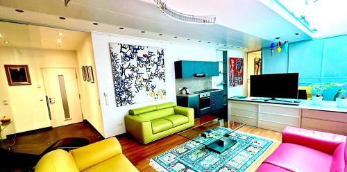 Ville Haute Hotel | Family-Friendly Getaway at Domus Hotel - Rated 9.1/10
