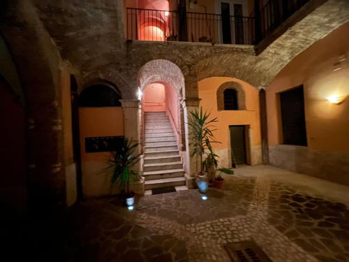 Benevento Apartment | Pet-Friendly Domus Isidis Apartment with Great Reviews!