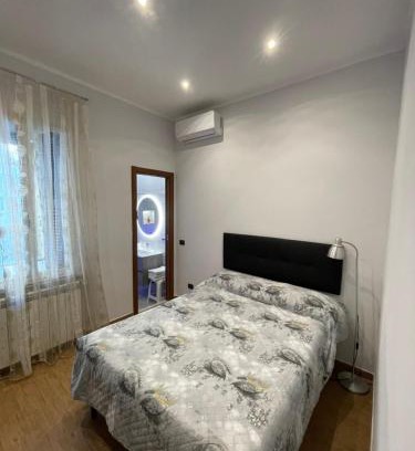 Tuscolano House | Domus