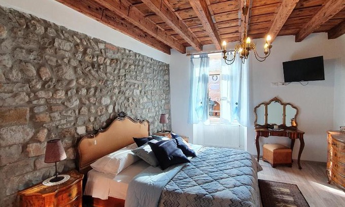 Cividale del Friuli Bed & Breakfast | Cozy B&B Domus iulii: Pet-Friendly with Top Amenities