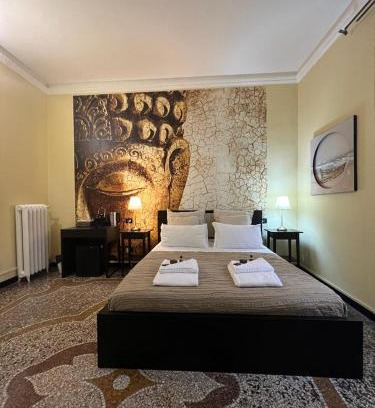 Foce Hotel | Inviting Domus La Foce Hotel with Child-Friendly Amenities