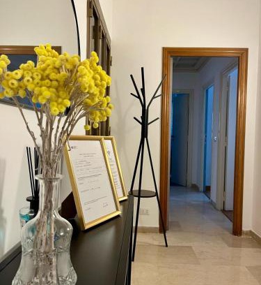 Monteverde Apartment | Domus Lidia