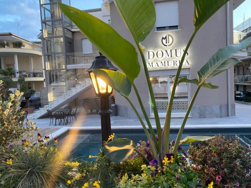 Gianola Apartment | Experience Domus Mamurra: Pet-Friendly & Oceanfront Retreat