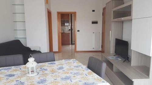 Viserba Apartment | Discover DOMUS MARIS Viserba: 4-Star Gem Near the Beach