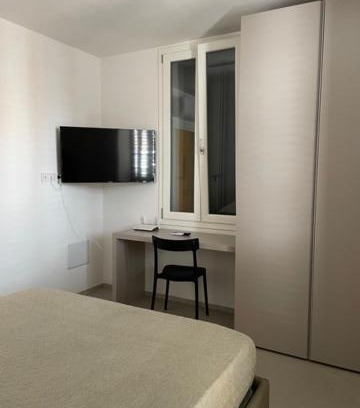 Cattolica Apartment | Discover Domus Mazzini: Family-Friendly, 9.3/10 Rated Stay