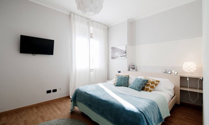 Como Apartment | Discover Domus - Your Home by the Lake in Como