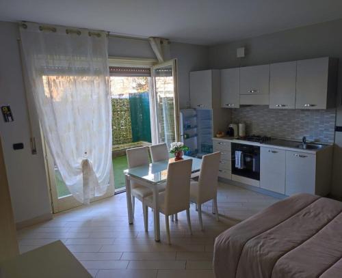 Cuneo Apartment | Top-Rated Domus Parca Apartment by Host Shamira