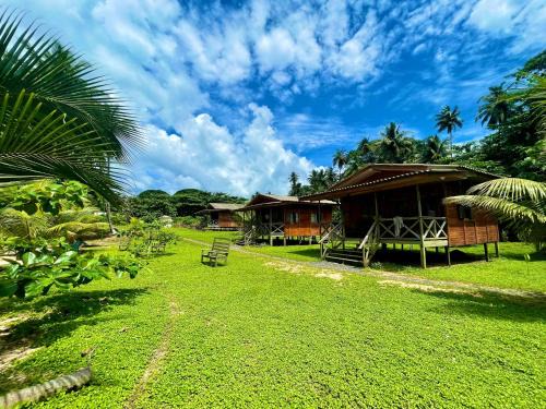 Sao Joao dos Angolares Cabin | Family-Friendly Retreat at Domus Praia Jalé