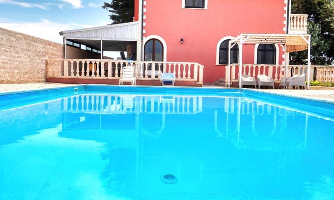 Punta Secca House | Pet-Friendly Retreat at Domus Sicula with Ocean Views
