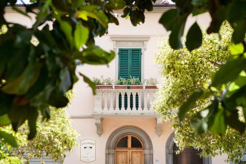Follonica Bed & Breakfast | Domus Socolatae Residenza d'Epoca: Adults-Only Getaway