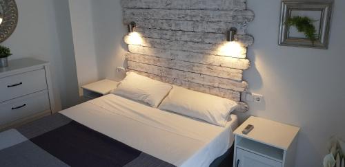 Morvedre Apartment | Central Apartment with Child-Friendly Amenities Near Serrano Towers