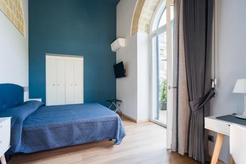 San Giorgio a Cremano Villa | Discover Domus Xenia: Family-Friendly Retreat with 9/10 Rating