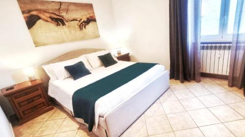 Prenestino-Centocelle Apartment | Domvs Avgvsta - Accogliente Appartamento