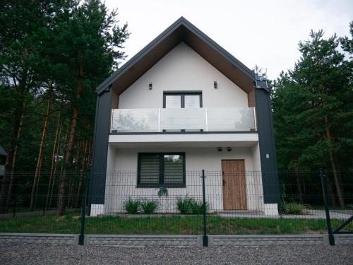 gmina Jozefow Villa | Explore Domy Leśne Szumy na Roztoczu: Family & Pet Friendly